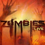 Обложка игры Zombies Live