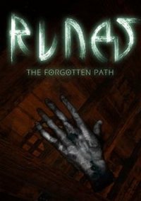 Обложка игры Runes: The Forgotten Path