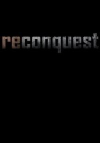 Обложка Reconquest
