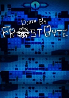 Обложка Death By FrostByte