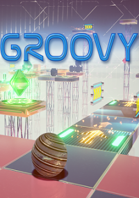 Обложка Groovy