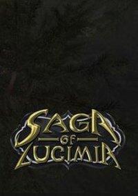Обложка игры Saga of Lucimia