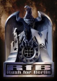 Обложка игры Codename: Panzers - Rush for Berlin