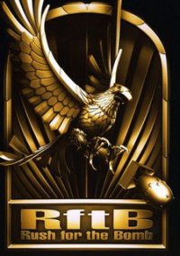 Обложка игры Codename: Panzers - Rush for the Bomb