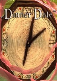 Обложка Dinner Date