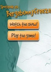 Обложка игры Luke Spotisode23: Bergabunnyfreeze