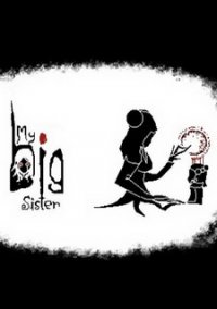 Обложка My Big Sister