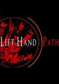 Обложка Left-Hand Path