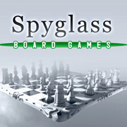 Обложка Spyglass Board Games