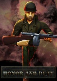 Обложка Honor and Duty: Arcade Edition