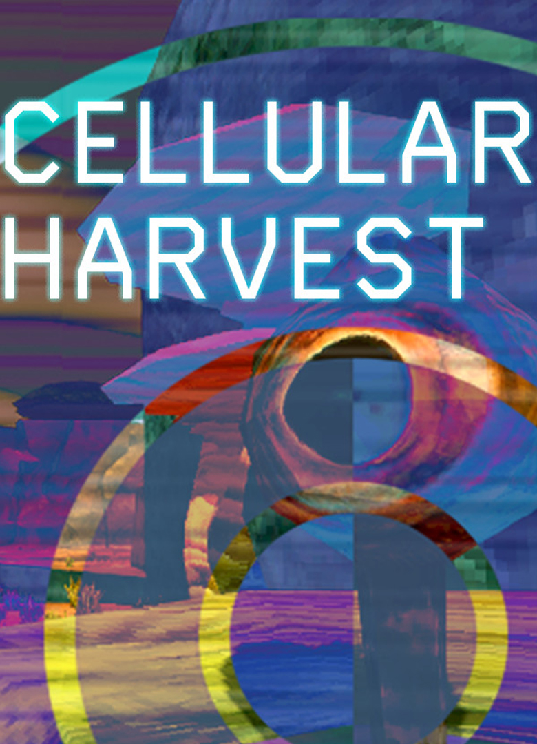 Обложка игры Cellular Harvest
