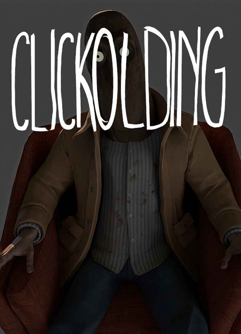 Обложка игры CLICKOLDING