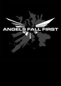 Обложка Angels Fall First