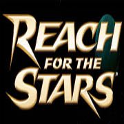 Обложка игры Reach for the Stars (2000)