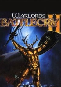 Обложка игры Warlords Battlecry 2