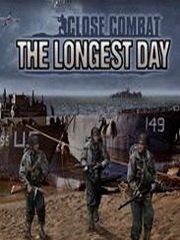 Обложка Close Combat: The Longest Day