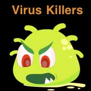Обложка Virus Killers