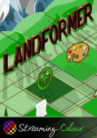 Обложка игры Land Former
