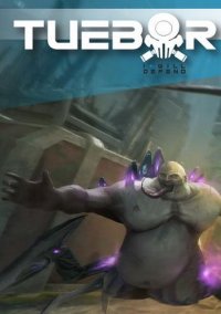 Обложка игры Tuebor: I Will Defend