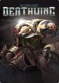 Обложка игры Space Hulk: Deathwing