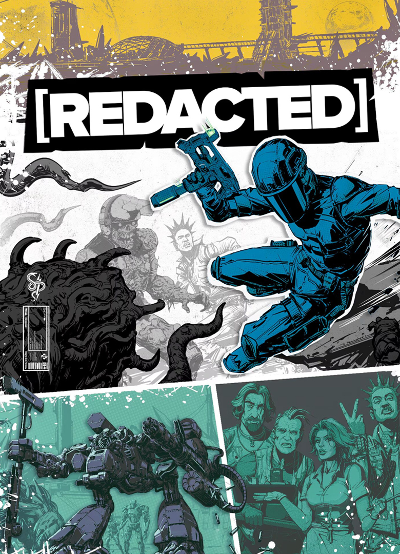 Обложка игры [REDACTED]