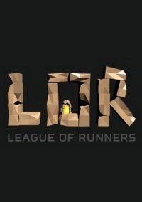Обложка LOR - League of Runners