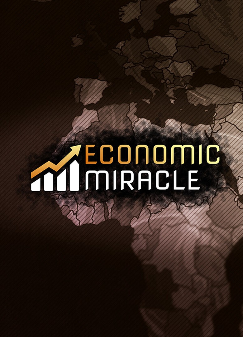 Обложка Economic Miracle