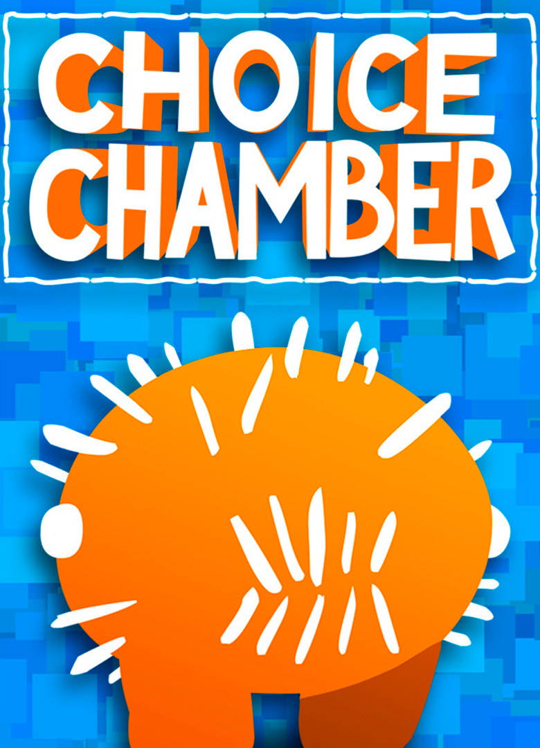 Обложка Choice Chamber