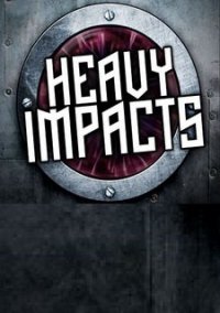 Обложка Heavy Impact