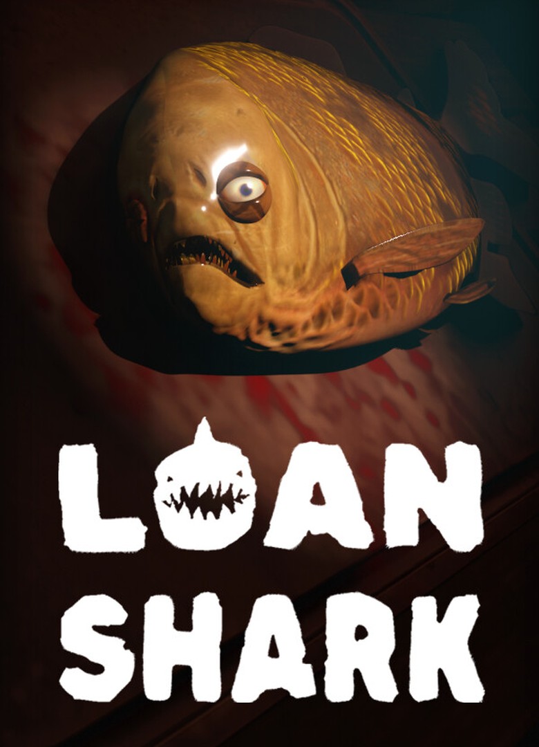 Обложка Loan Shark