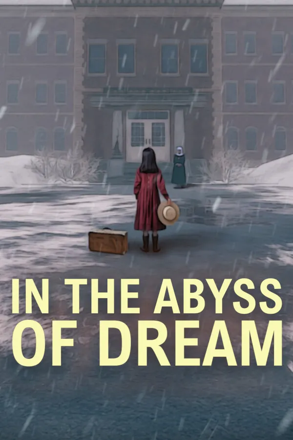 Обложка игры An Abyss of Dreams