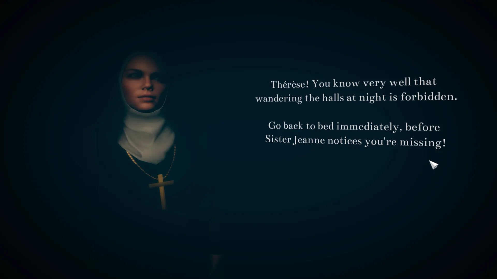 Скриншот из игры An Abyss of Dreams - 5