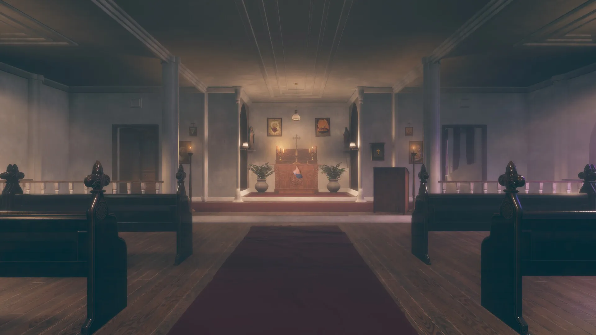 Скриншот из игры An Abyss of Dreams - 10