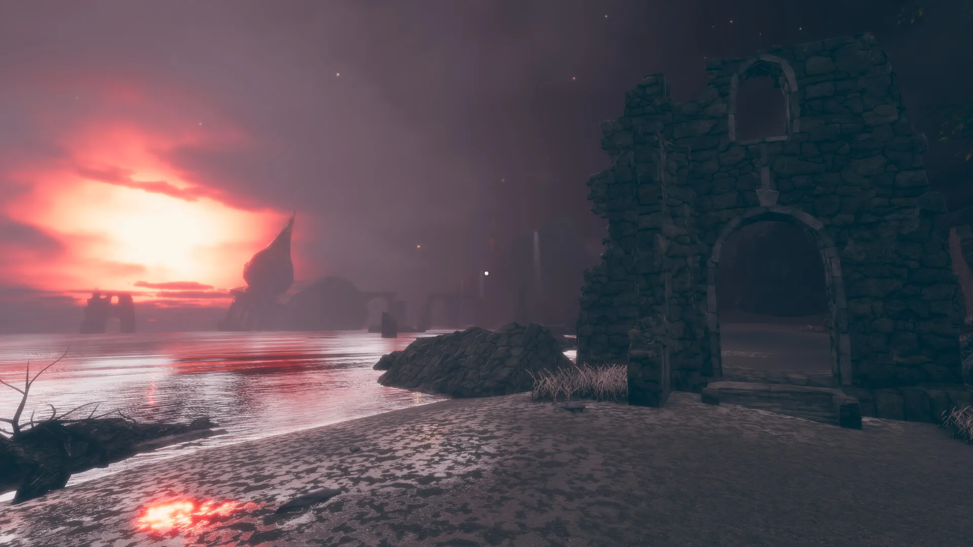 Скриншот из игры An Abyss of Dreams - 2