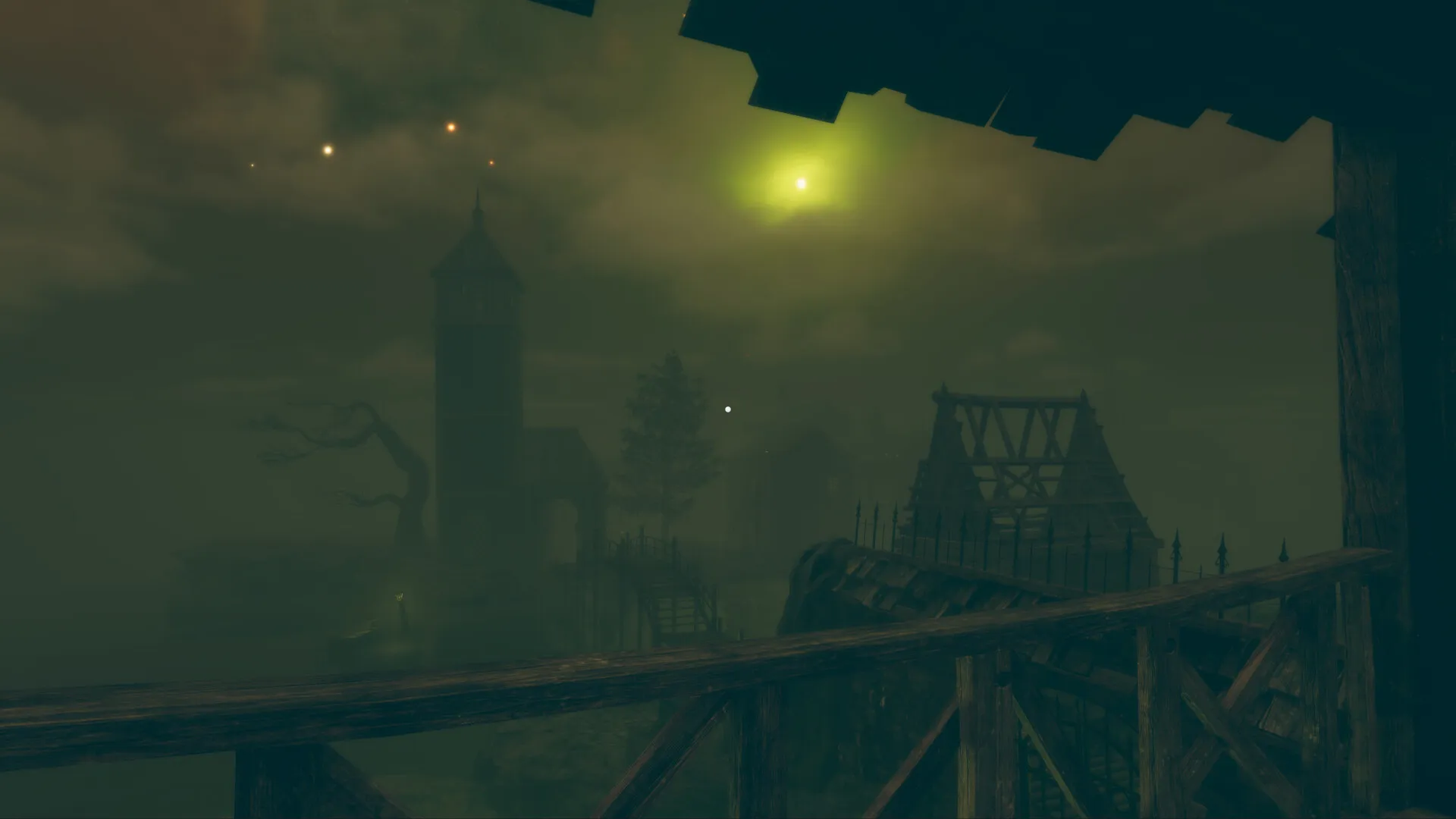 Скриншот из игры An Abyss of Dreams - 4