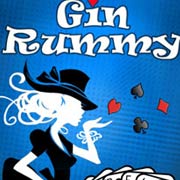 Обложка Gin Rummy