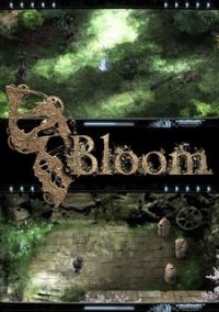 Обложка Bloom: Memories