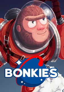 Обложка игры Bonkies