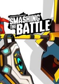 Обложка игры SMASHING THE BATTLE