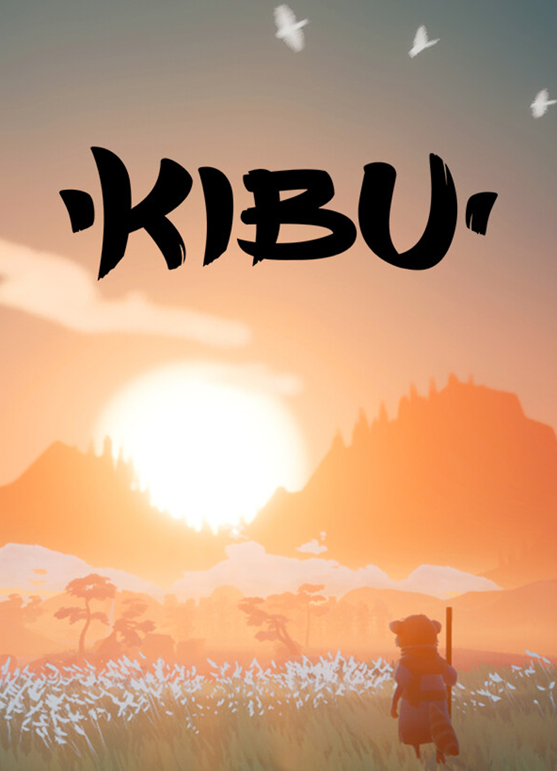 Обложка Kibu