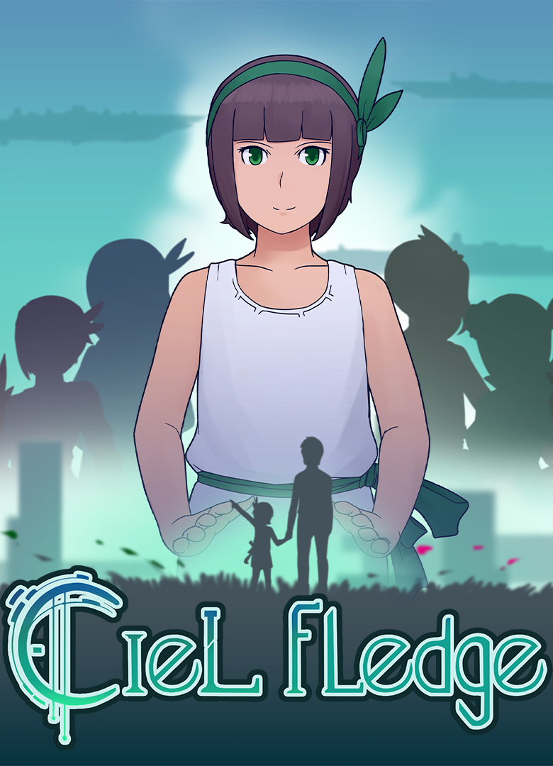 Обложка игры Ciel Fledge