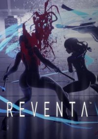 Обложка игры Reventa