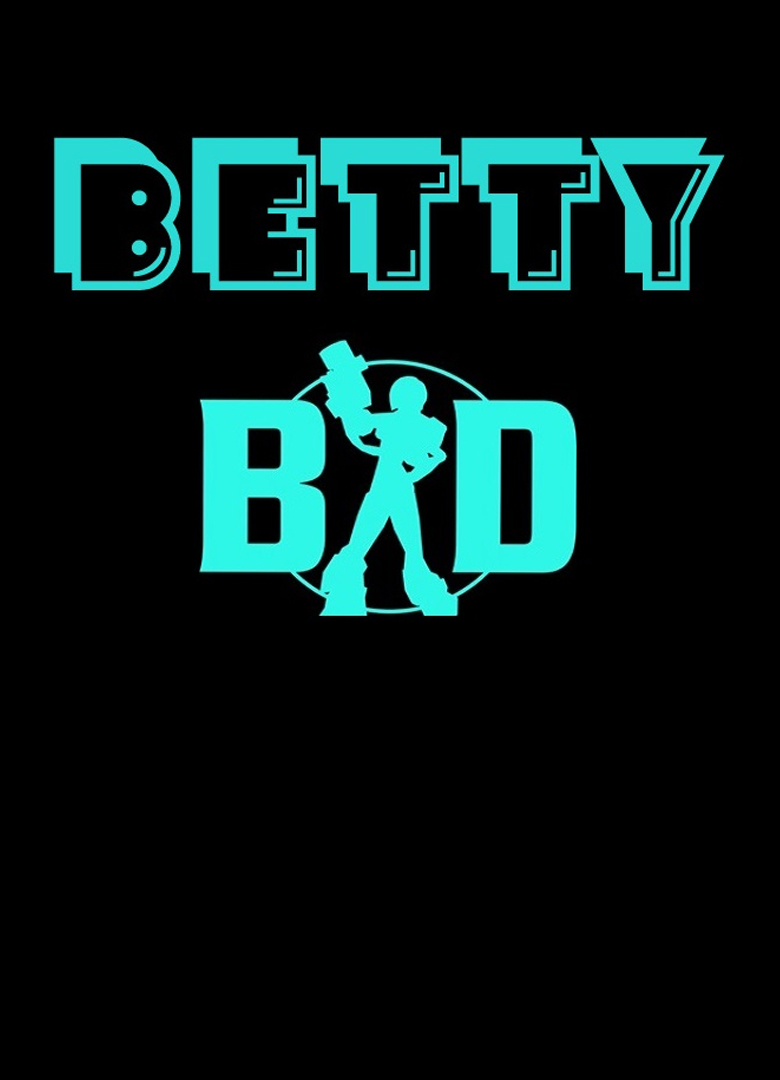 Обложка Betty Bad
