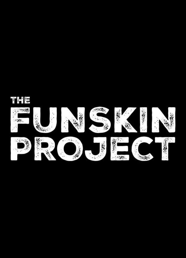 Обложка игры The Funskin Project