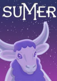 Обложка Sumer