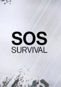 Обложка SosSurvival