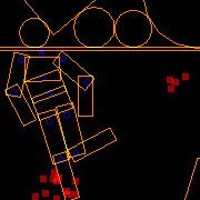 Обложка Billy the Ragdoll