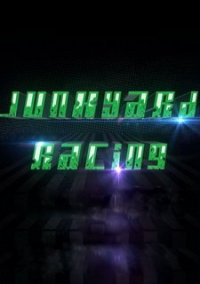 Обложка Junkyard Racing