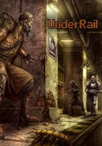 Обложка игры UnderRail
