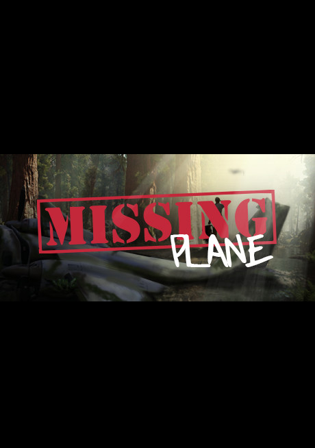 Обложка Missing Plane: Survival